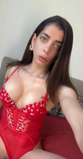 Iris Saar