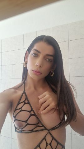 Iris Saar