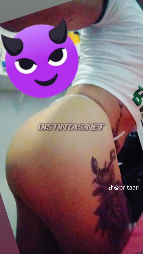 Tu Chiquita Bri