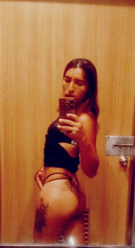 Tu Chiquita Bri