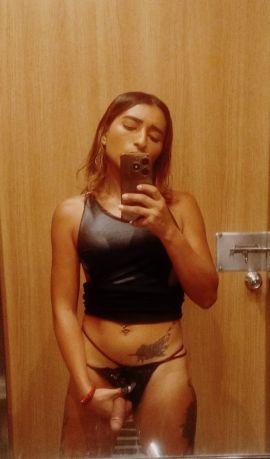 Tu Chiquita Bri