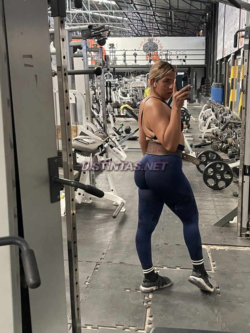 Paula Denisse Cisneros 