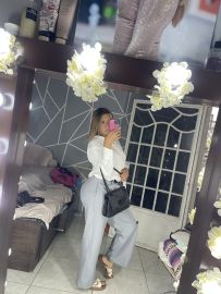Paula Denisse Cisneros 