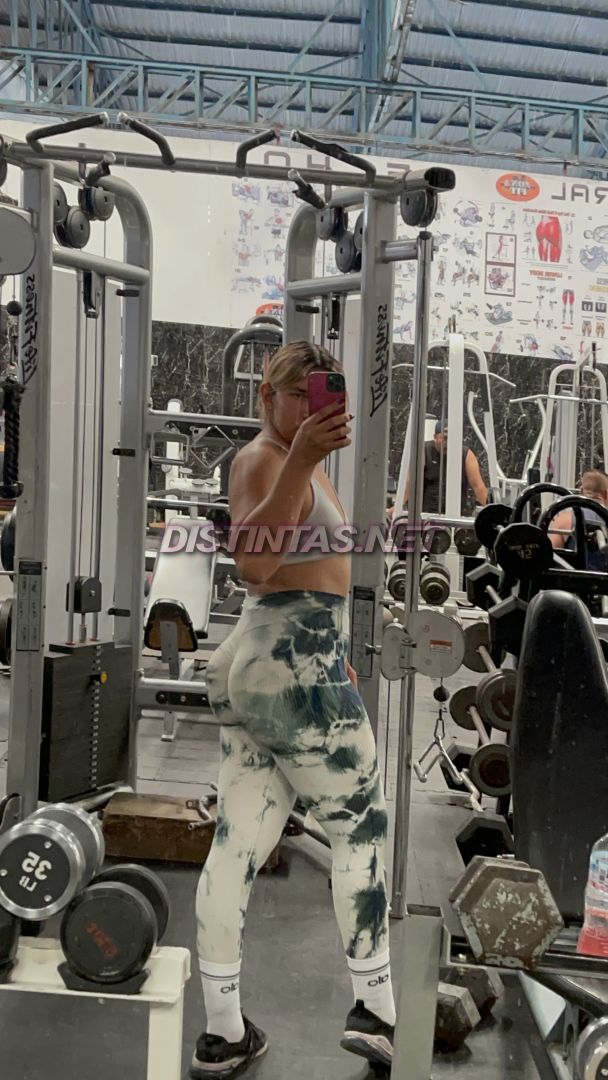 Paula Denisse Cisneros 