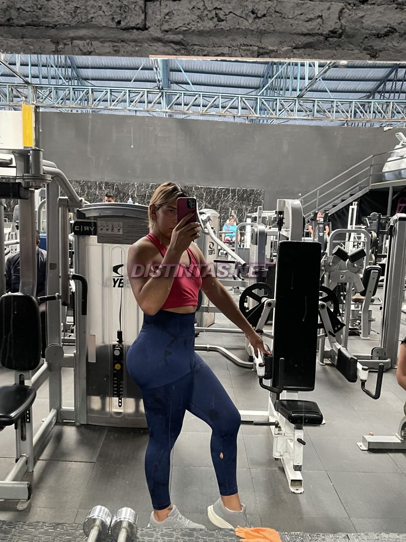 Paula Denisse Cisneros 