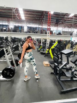 Paula Denisse Cisneros 