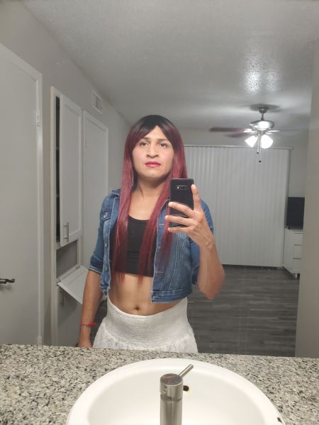 Trans eskortlar
 Fucxia 	 Dallas