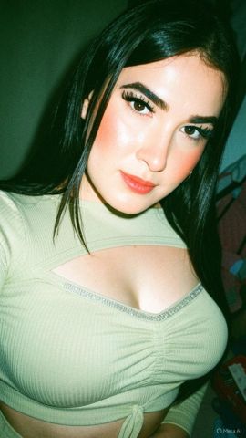 Daniela Gómez 