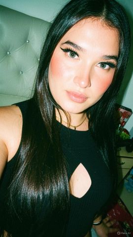 Daniela Gómez 