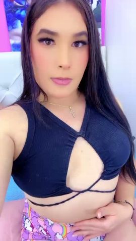 Daniela Gómez 