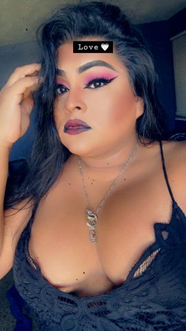 Angélica trans
