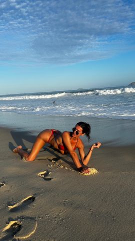 Gisel Rucci