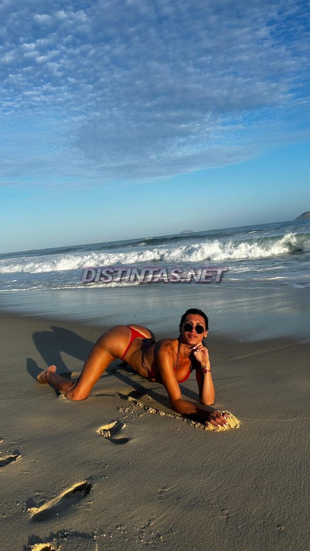 Gisel Rucci