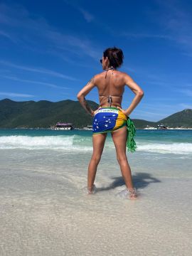Gisel Rucci