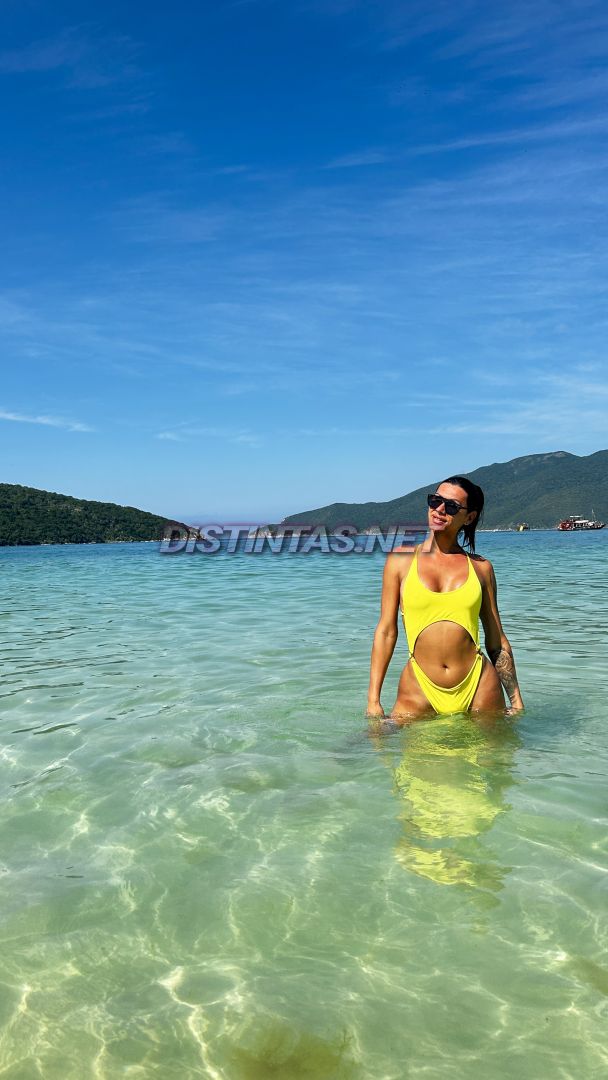 Gisel Rucci
