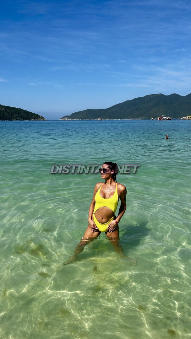 Gisel Rucci