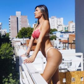 Gisel Rucci