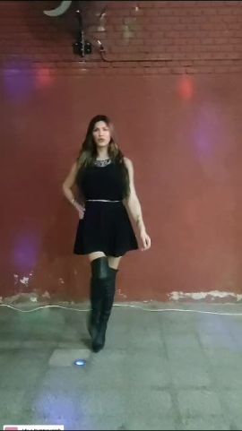 Gisel Rucci