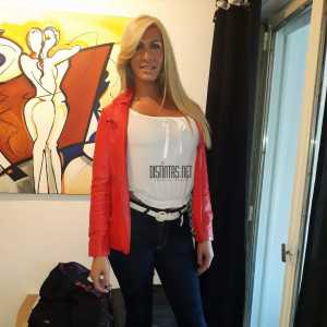 Gisel Rucci