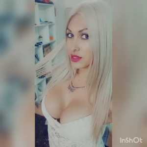 Gisel Rucci