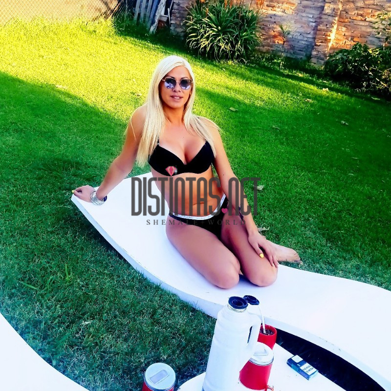 Gisel Rucci