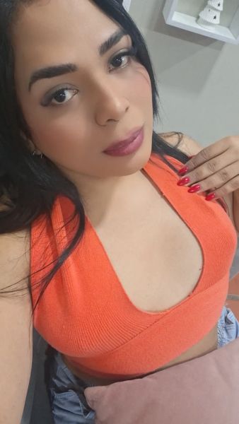 Escorts Trans Bella April  en Maracaibo