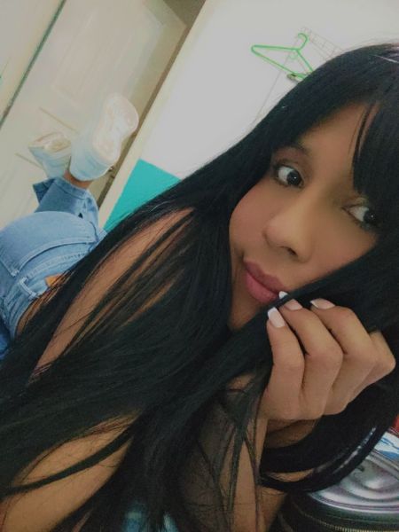 Hola cora bien venidos mo amores
