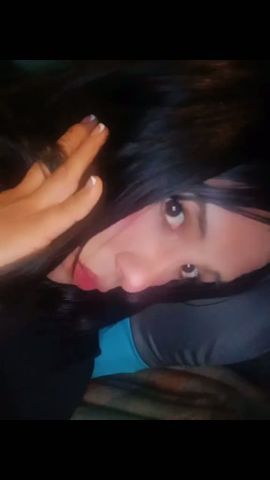 La beba