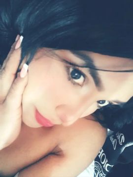 La beba