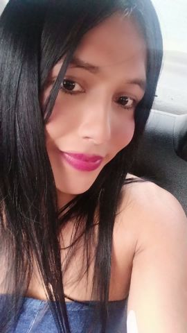 La beba