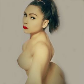 Johana Sandi