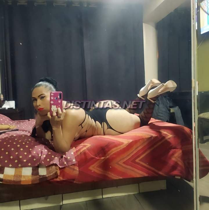Johana Sandi