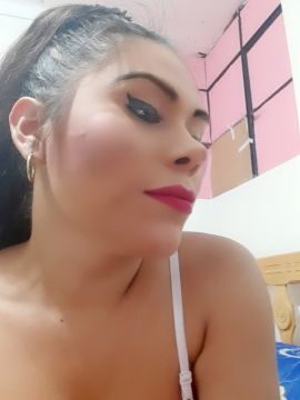 Johana Sandi