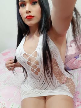 Johana Sandi