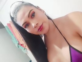 Johana Sandi