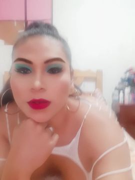 Johana Sandi