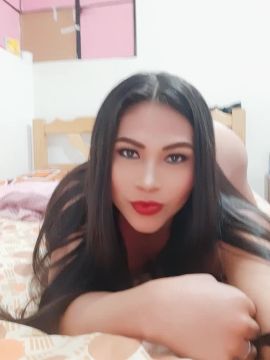 Johana Sandi