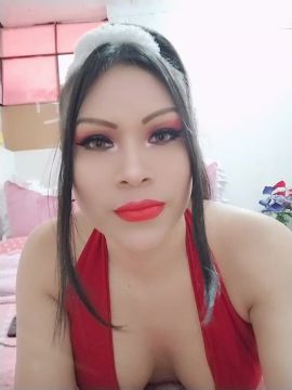 Johana Sandi