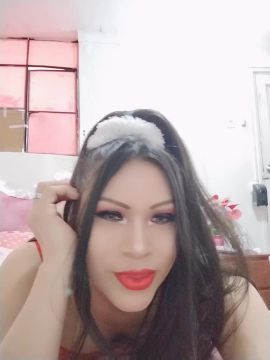 Johana Sandi