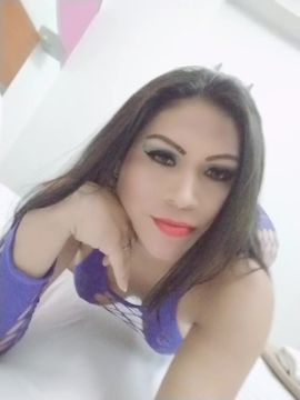 Johana Sandi