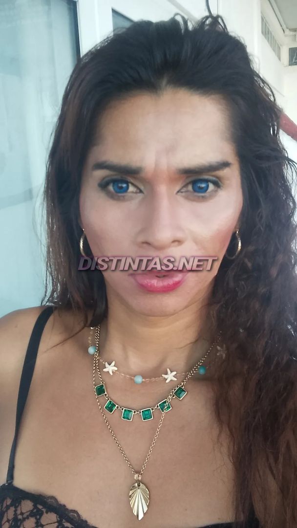 Azul sirena