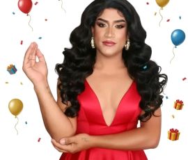 Esmeralda Ferrer