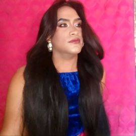 Esmeralda Ferrer