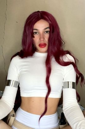 Lola Sky