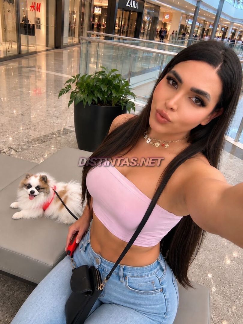 Stefany Rodriguez