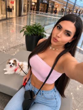 Stefany Rodriguez