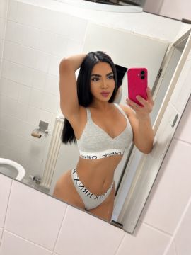 Stefany Rodriguez
