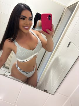 Stefany Rodriguez