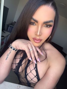 Stefany Rodriguez