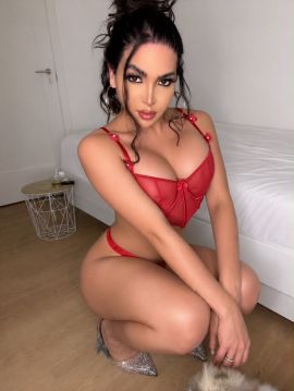 Stefany Rodriguez